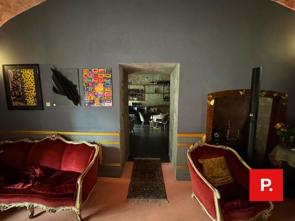 Erhvervsejendom i Caserta, Caserta - foto 1