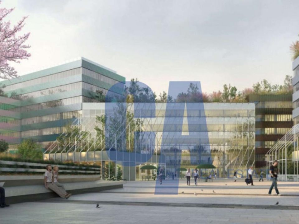 L'establiment comercial a Segrate, Milan - foto 3