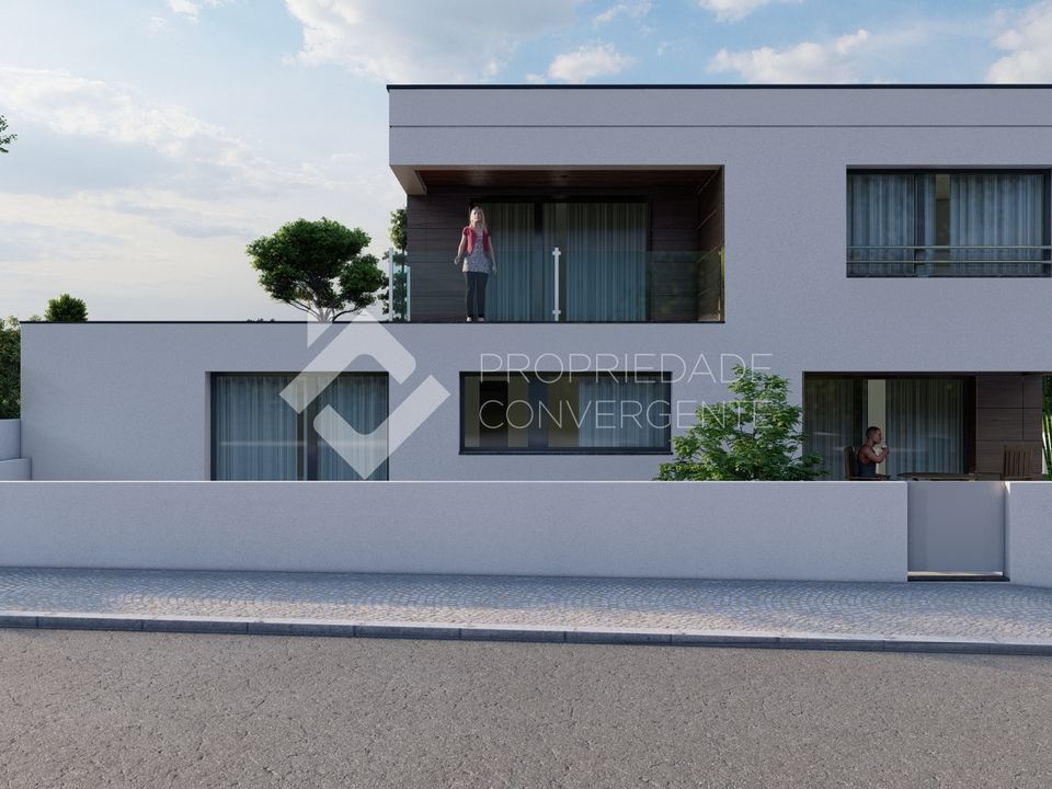 Villa i Setubal, Setubal - foto 5