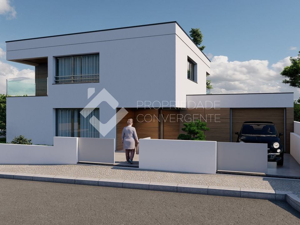 Villa i Setubal, Setubal - foto 2