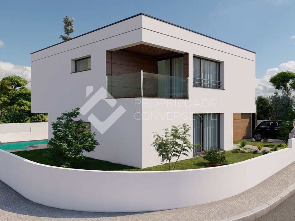 Villa i Setubal, Setubal - foto 4