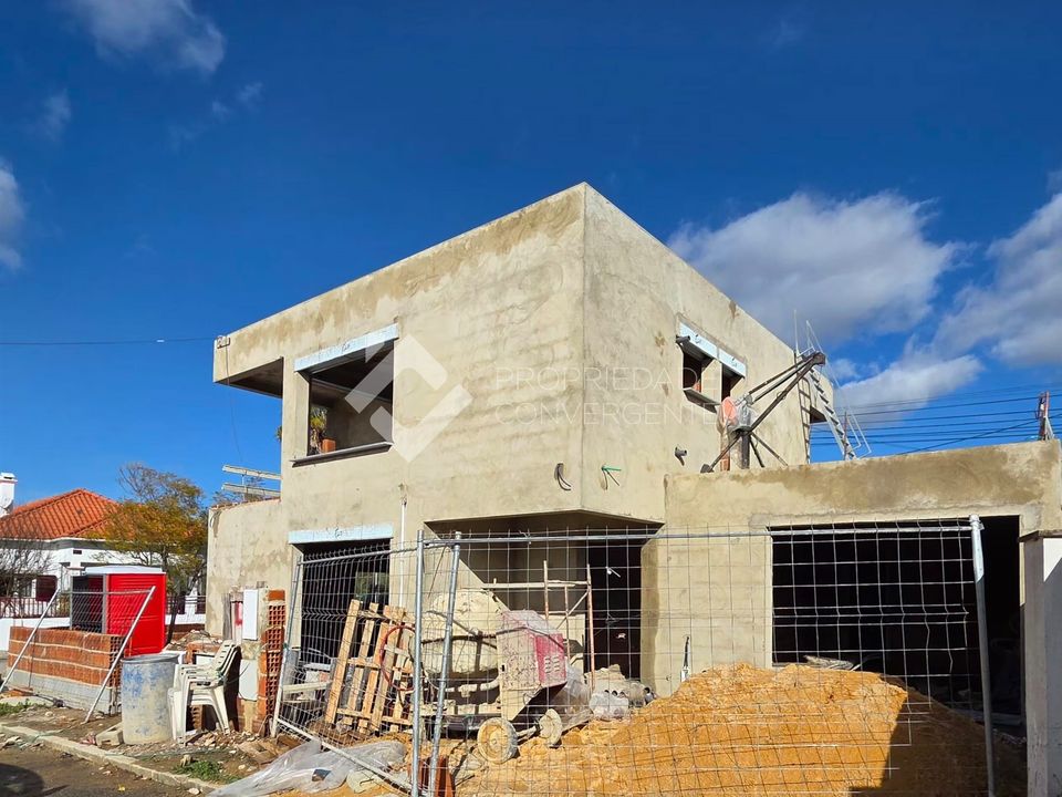 Villa i Setubal, Setubal - foto 3