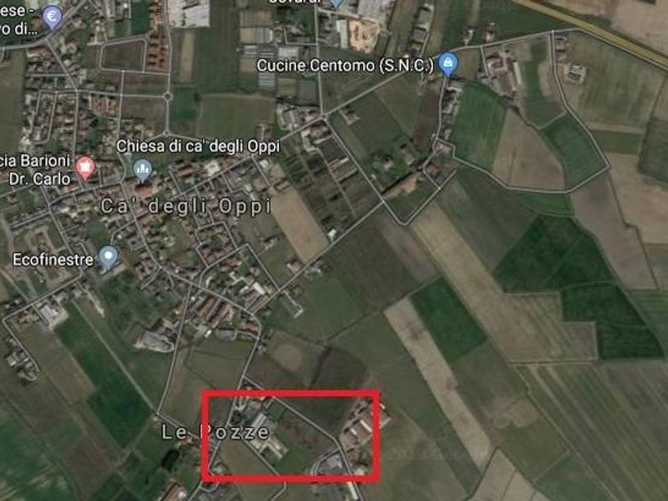 Helårsgrund i Oppeano, Verona - foto 4