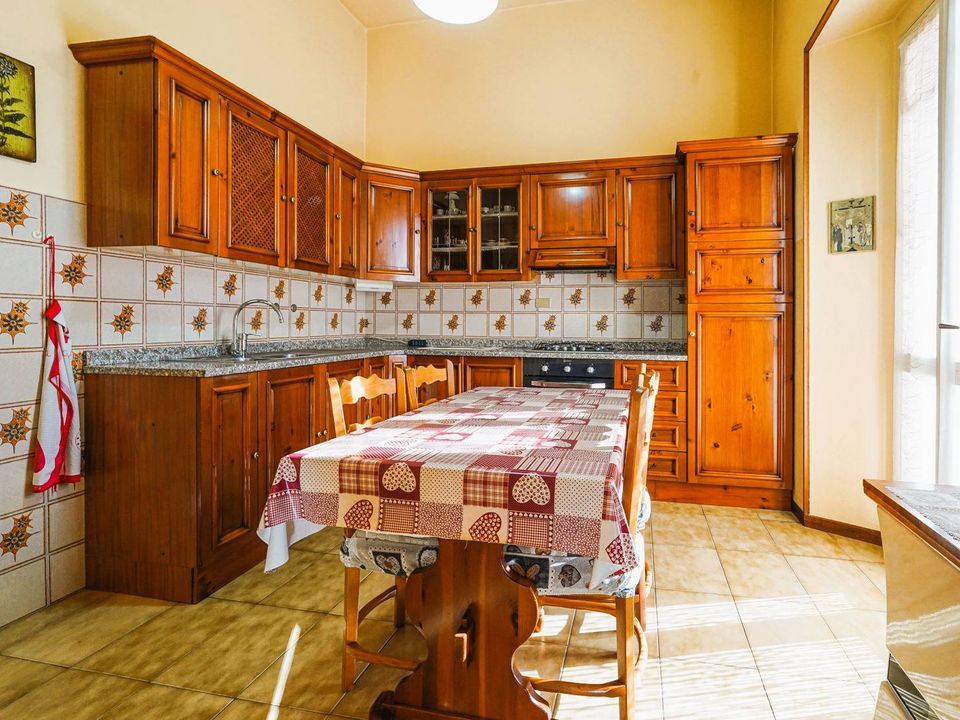 Villa i Bonate Sopra, Bergamo - foto 5