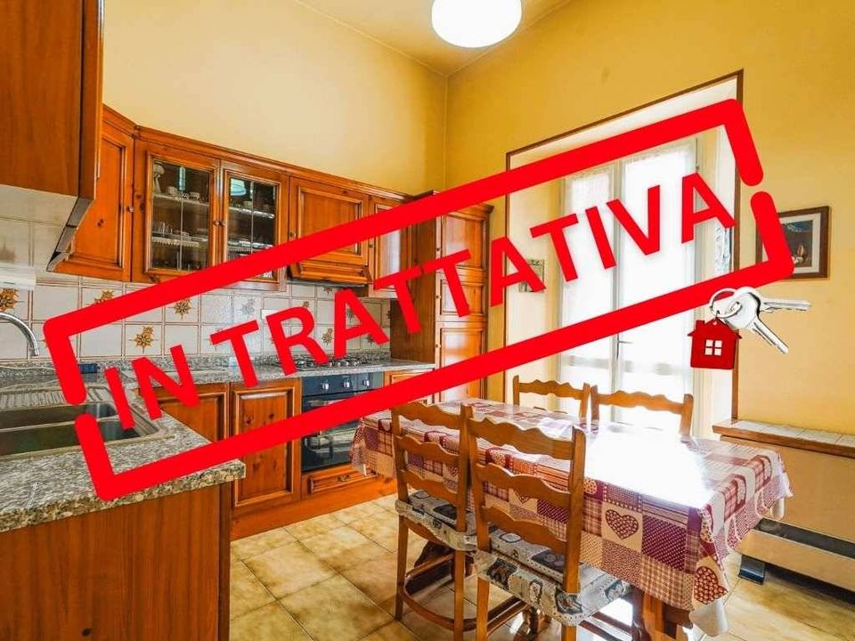 Villa i Bonate Sopra, Bergamo - foto 1