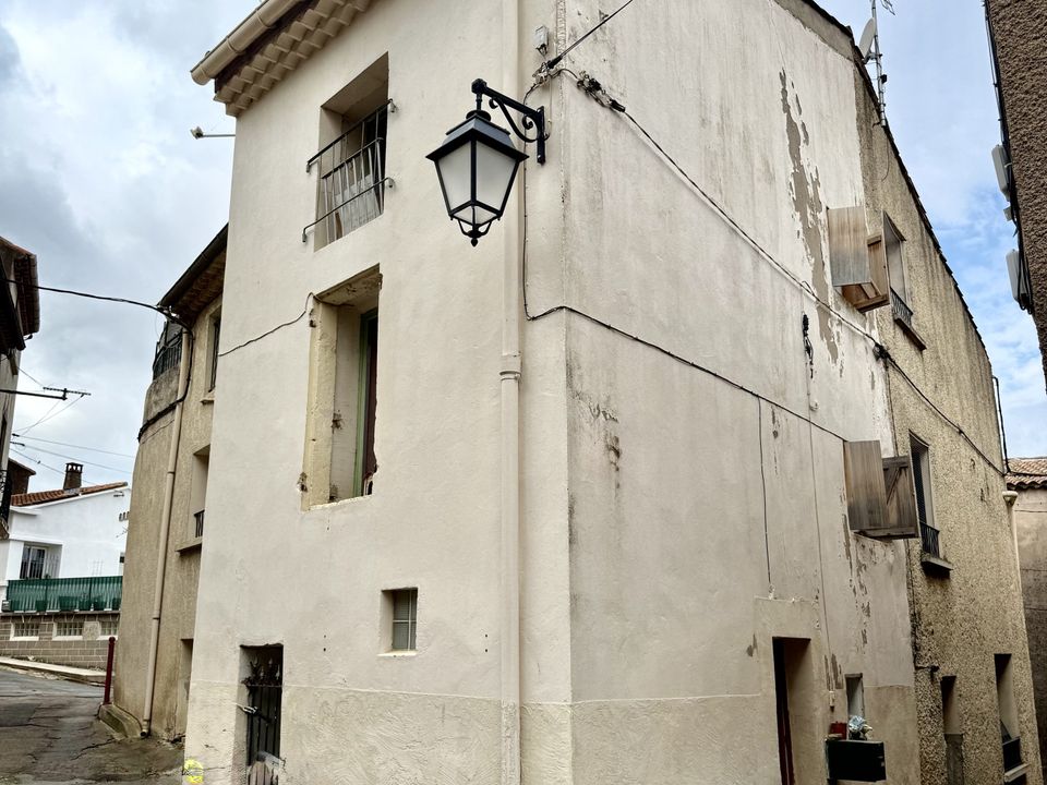 Villa i Saint-Thibéry, Herault - foto 2