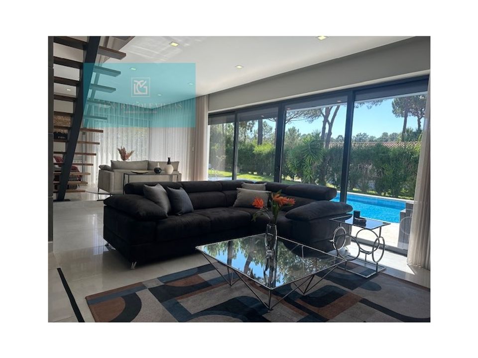 Villa i Almada, Setubal - foto 3
