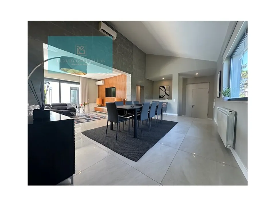 Villa i Almada, Setubal - foto 1
