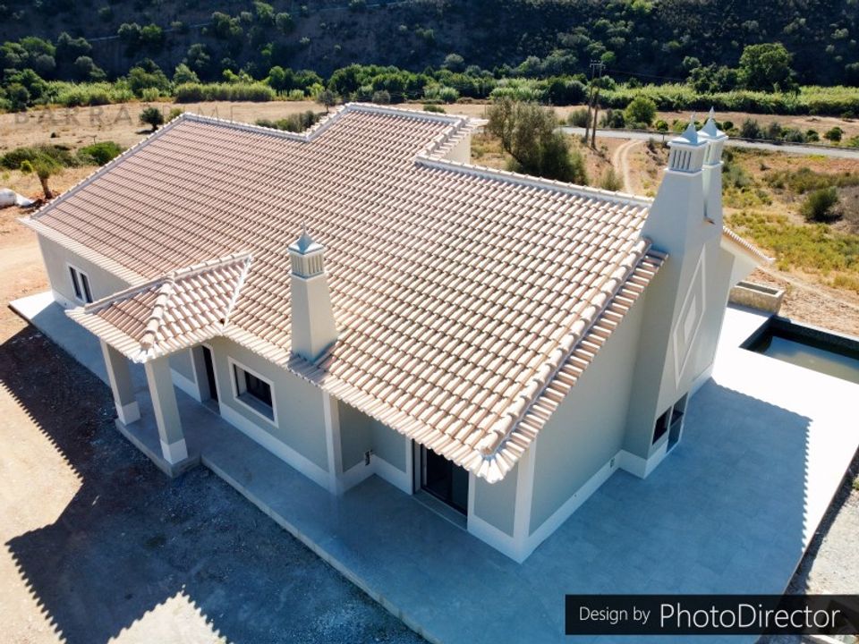 Villa i Silves, Faro - foto 2
