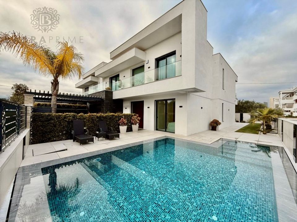 Villa i Almancil, Faro - foto 2