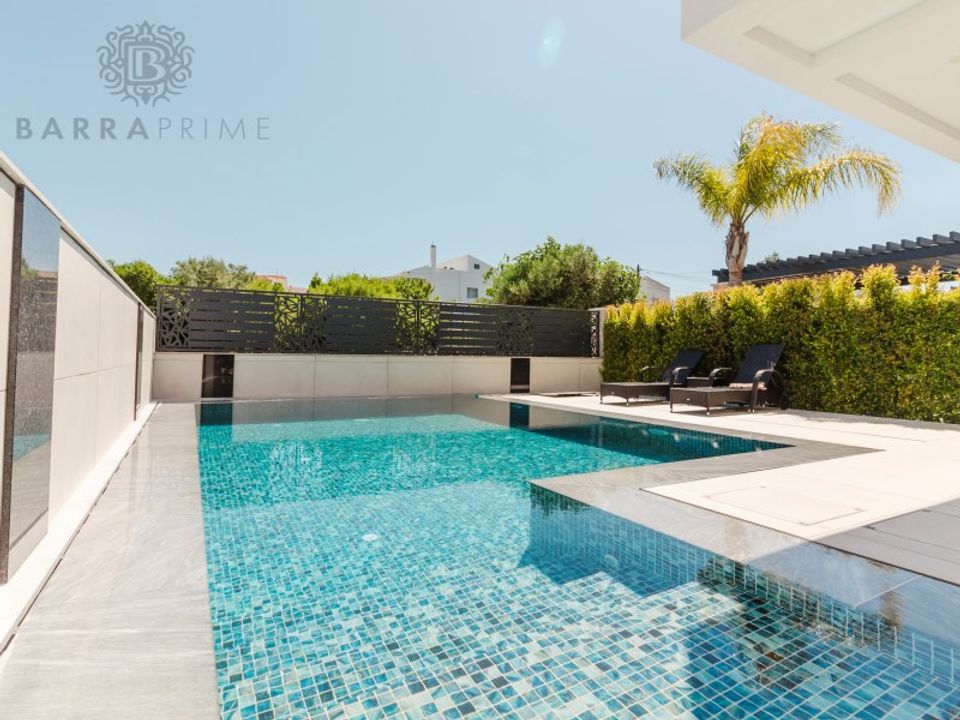 Villa i Almancil, Faro - foto 4