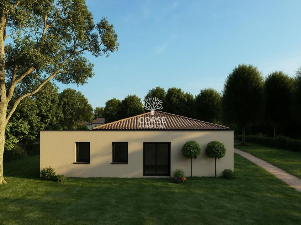 Villa in Ghisonaccia, Haute-Corse - foto 3