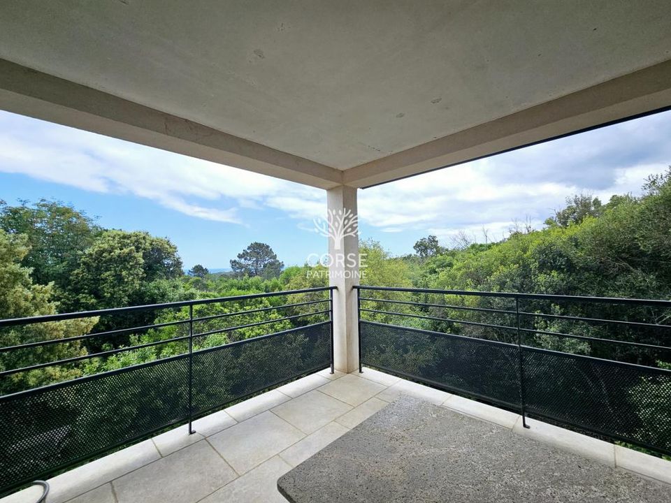 Villa i Solaro, Haute-Corse - bilde 2