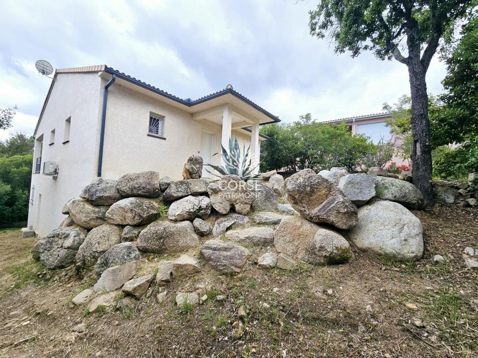 Villa i Solaro, Haute-Corse - bilde 3