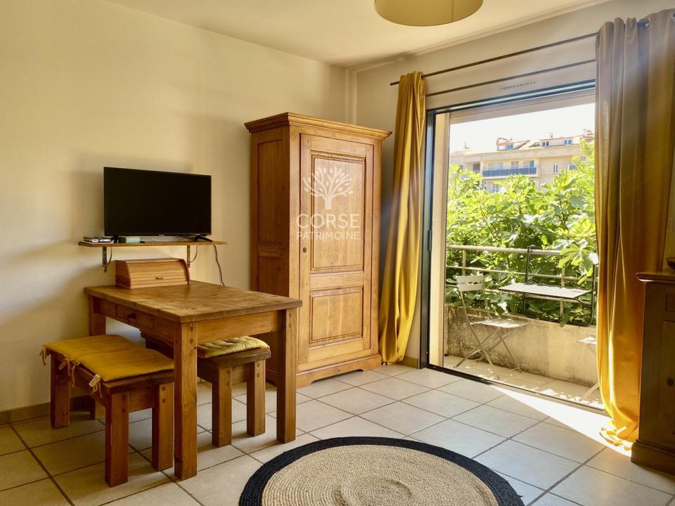 Studio em Propriano, Corse-du-Sud - foto 1