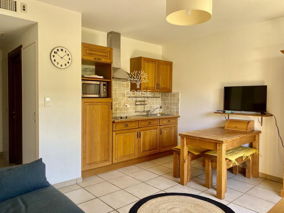 Studio em Propriano, Corse-du-Sud - foto 3