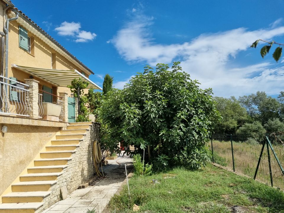 Villa i Forcalquier, Alpes-de-Haute-Provence - foto 2