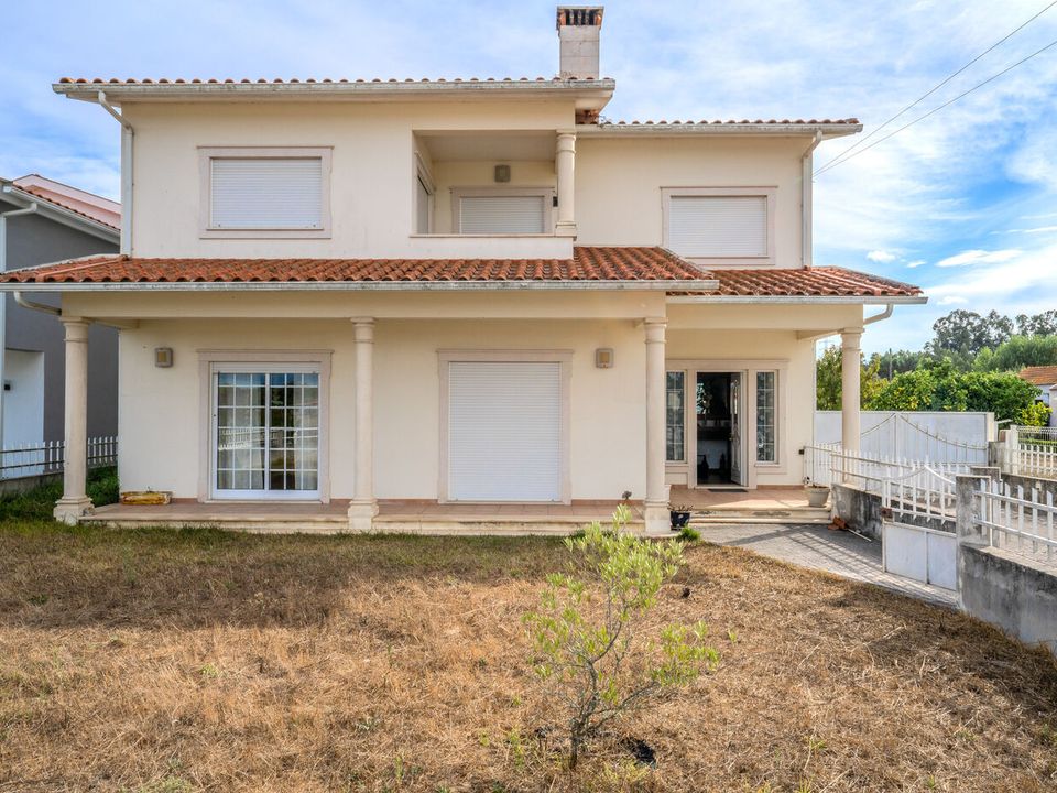 Villa i Figueira da Foz, Coimbra - foto 1