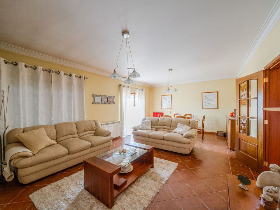 Villa i Figueira da Foz, Coimbra - foto 2