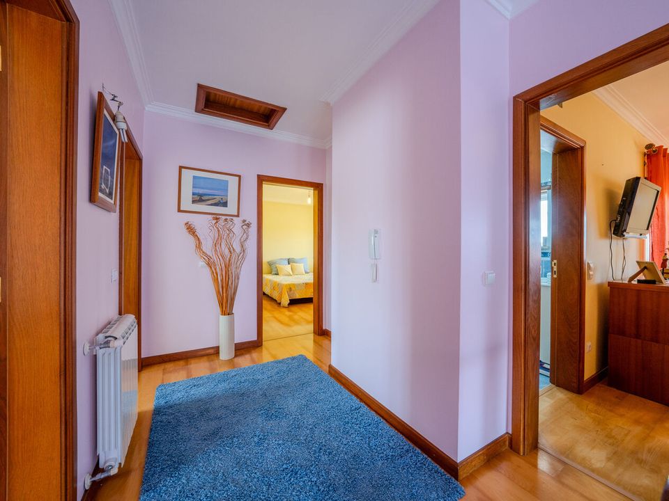 Villa i Figueira da Foz, Coimbra - foto 5