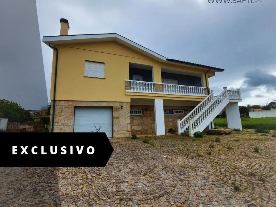 Villa i Bela, Viana do Castelo - foto 1