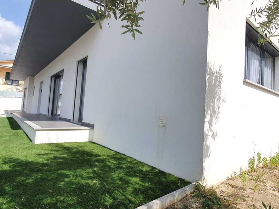 Villa i Leiria, Leiria - foto 1