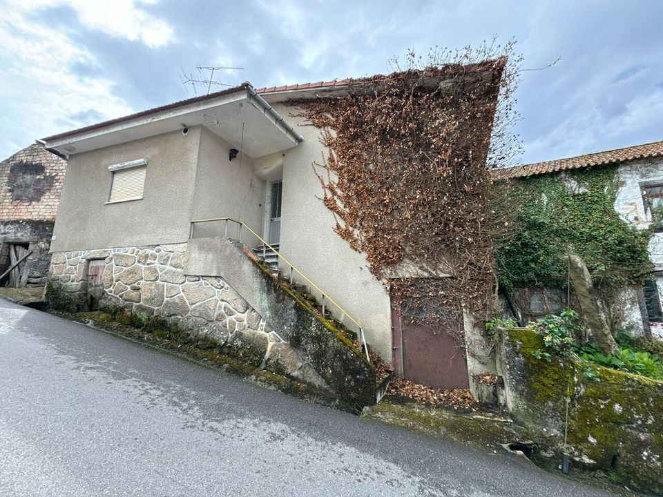 Villa i Prado e Remoaes, Viana do Castelo - foto 2