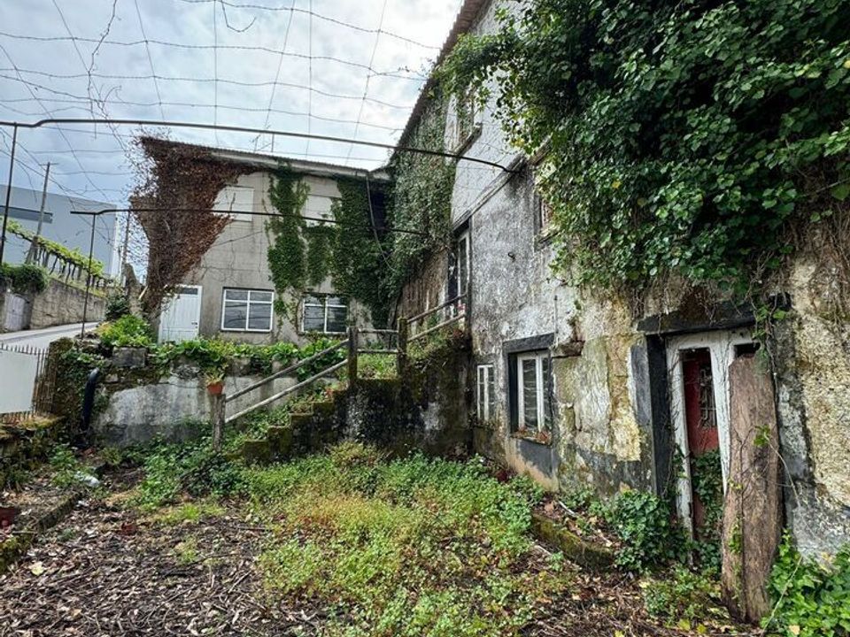 Villa i Prado e Remoaes, Viana do Castelo - foto 3