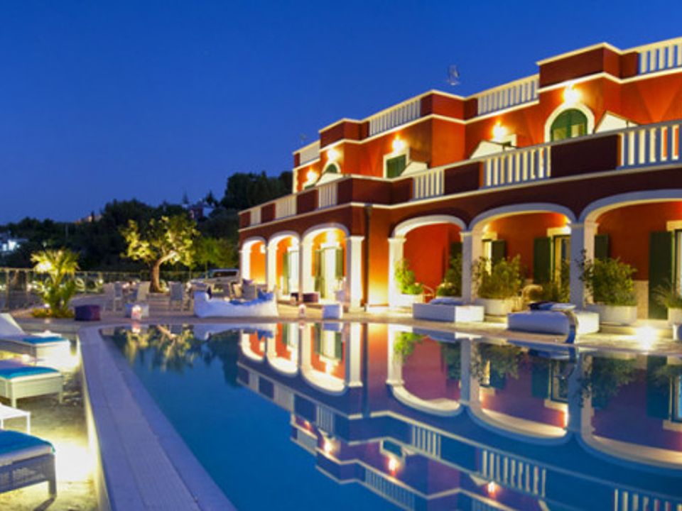 Villa i Fasano, Brindisi - foto 2