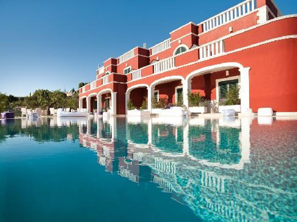 Villa i Fasano, Brindisi - foto 3