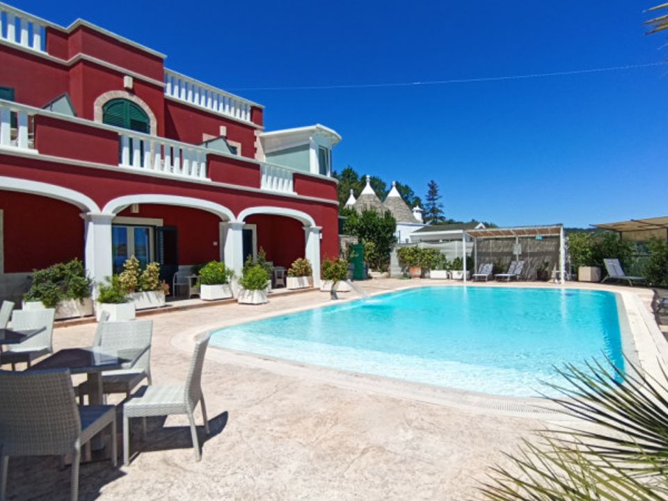Villa i Fasano, Brindisi - foto 4