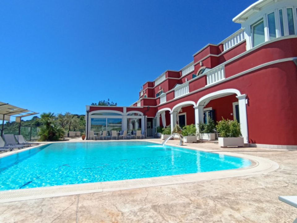 Villa i Fasano, Brindisi - foto 5