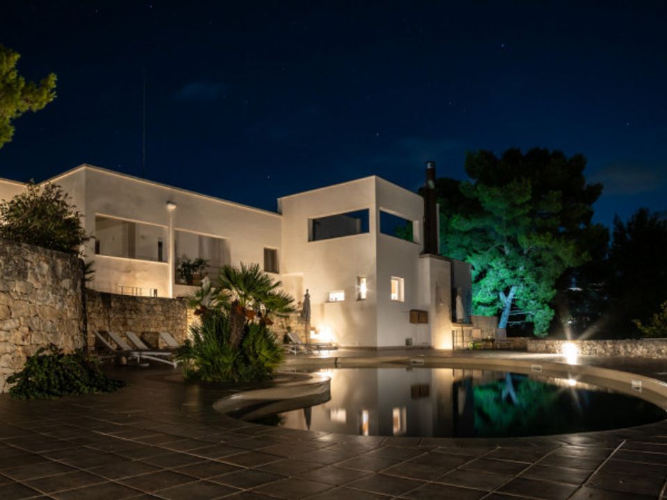 Villa i Martina Franca, Taranto - foto 4
