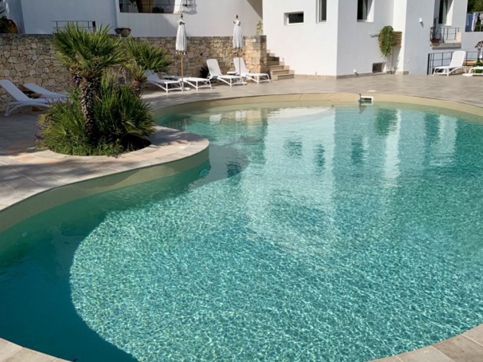 Villa i Martina Franca, Taranto - foto 1