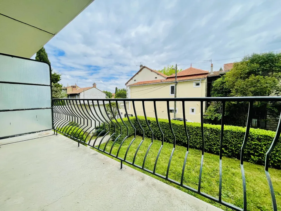 Lejlighed i Avignon, Vaucluse - foto 1