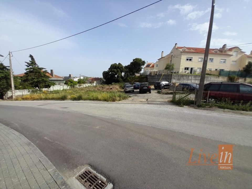 Helårsgrund i Mafra, Lisbon - foto 3