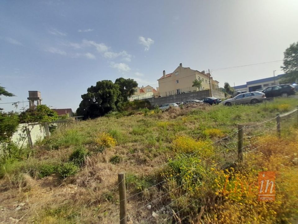 Helårsgrund i Mafra, Lisbon - foto 4