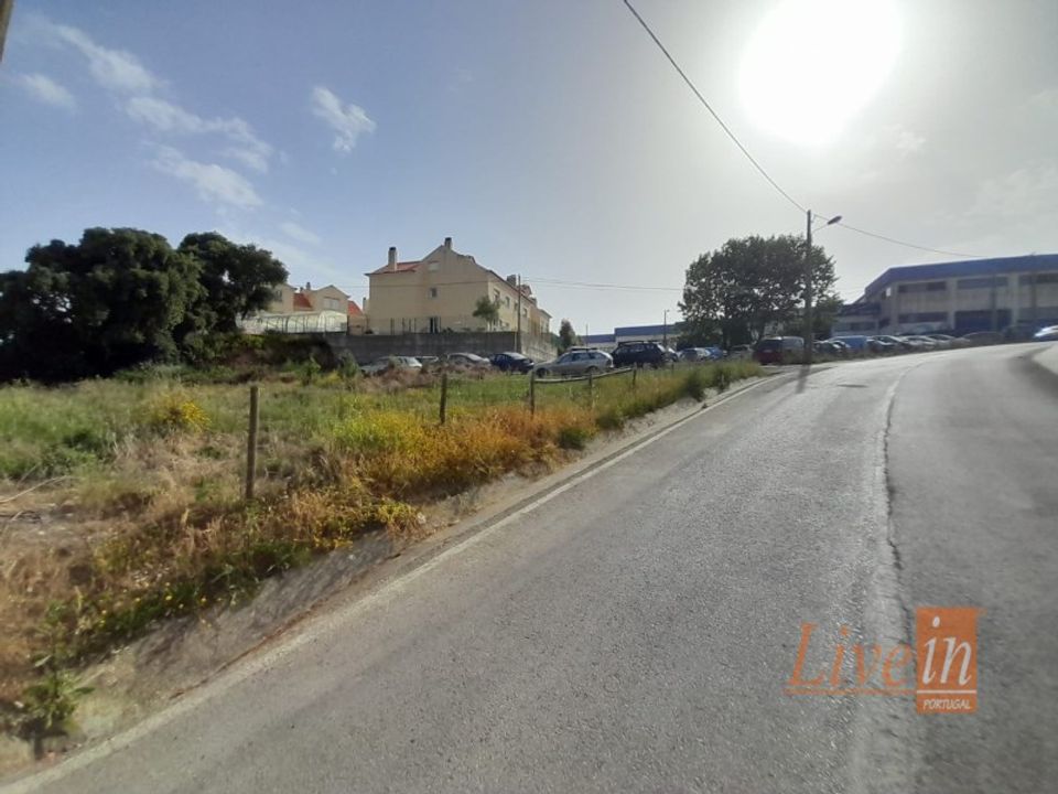 Helårsgrund i Mafra, Lisbon - foto 5
