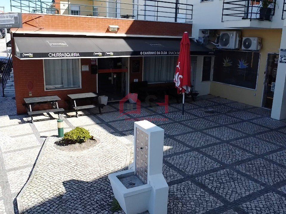 Erhvervsejendom i Torres Vedras, Lisbon - foto 1