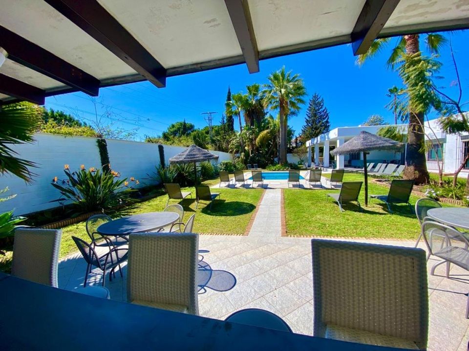 Villa i Nagueles, Malaga - foto 3
