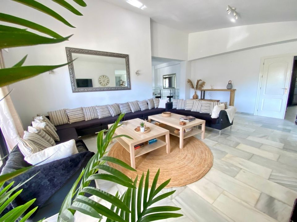 Villa i Nagueles, Malaga - foto 2