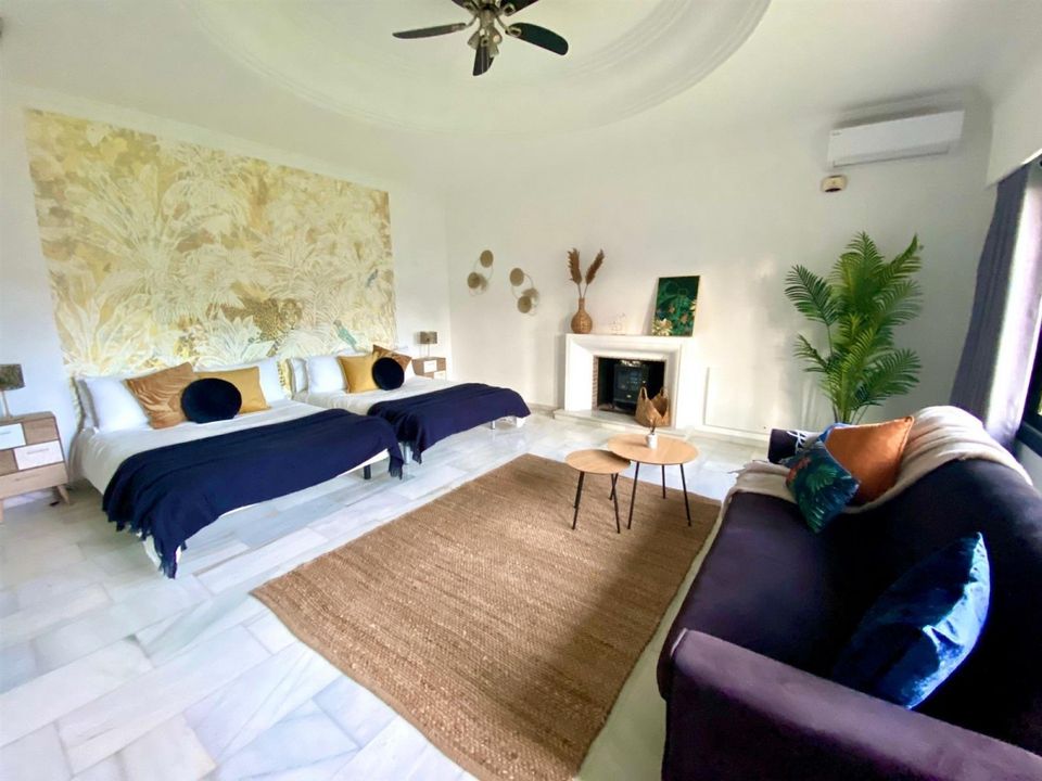 Villa i Nagueles, Malaga - foto 4