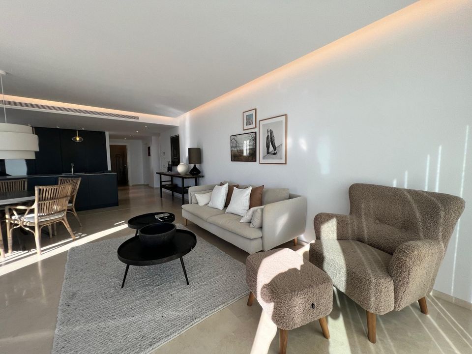 Lejlighed i Puerto Banus, Malaga - foto 4