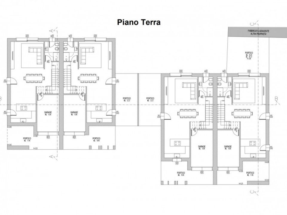 Villa i Albignasego, Padua - foto 1