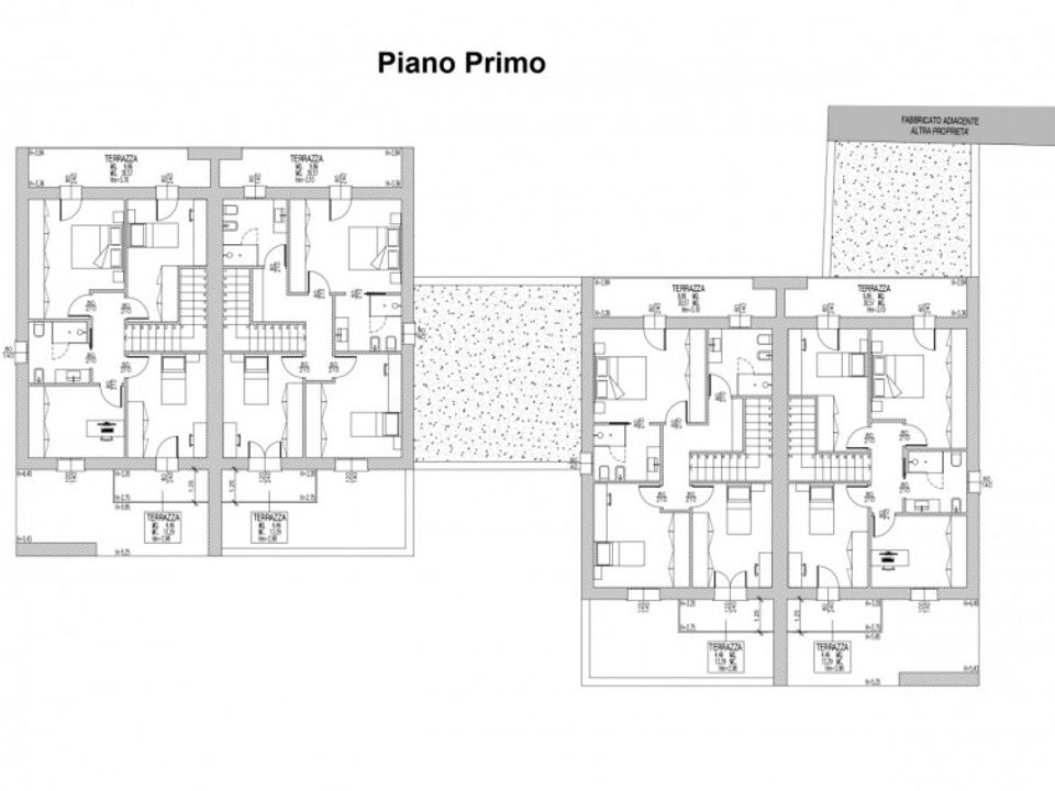 Villa i Albignasego, Padua - foto 2