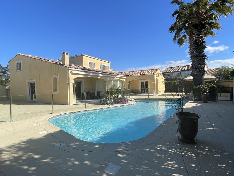Villa i Pérols, Herault - foto 2