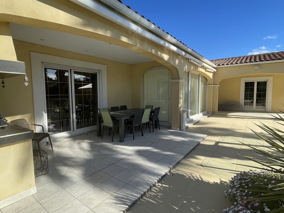 Villa i Pérols, Herault - foto 4