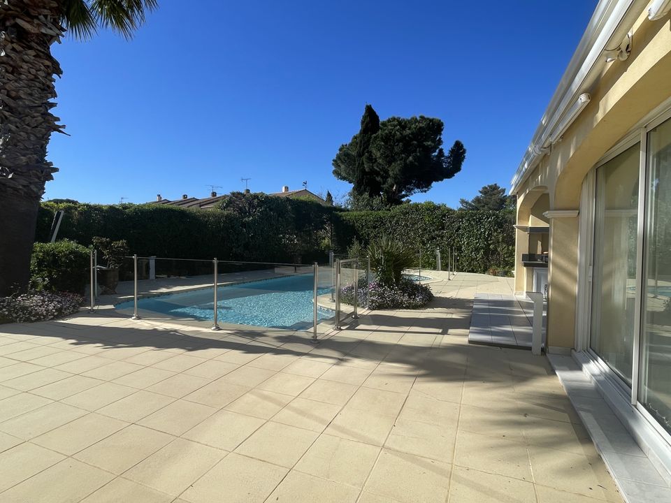 Villa i Pérols, Herault - foto 5