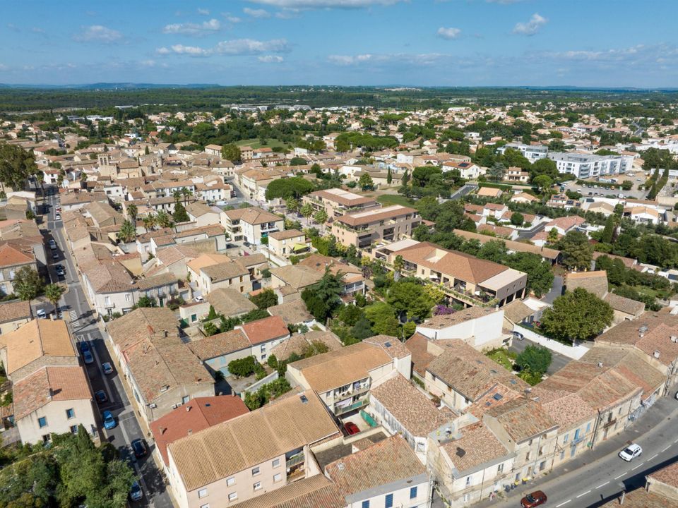 Lejlighed i Baillargues, Herault - foto 4