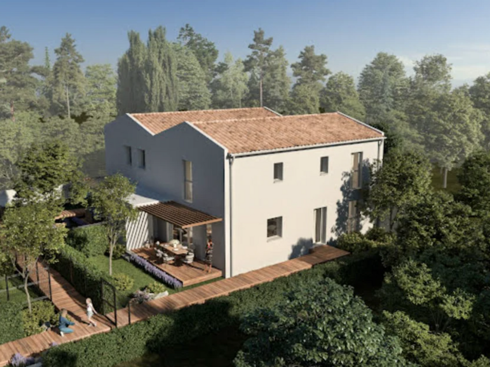 Villa i Codognan, Gard - foto 1